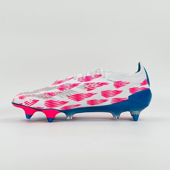 Adidas Predator Elite SG \'Reemergence\' IF6325 Soccer size 6.5 main image 7